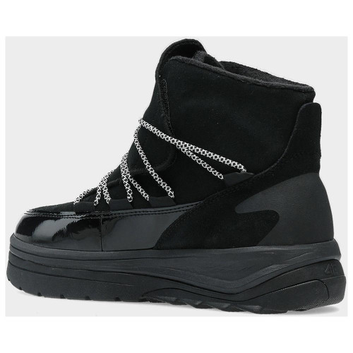 4F Snow Boots